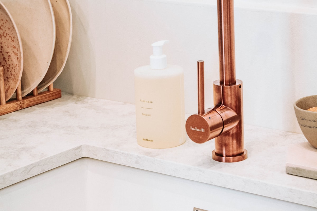 Kitchen Plumbing service in Harrisburg, PA